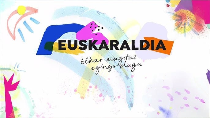 Euskaraldia